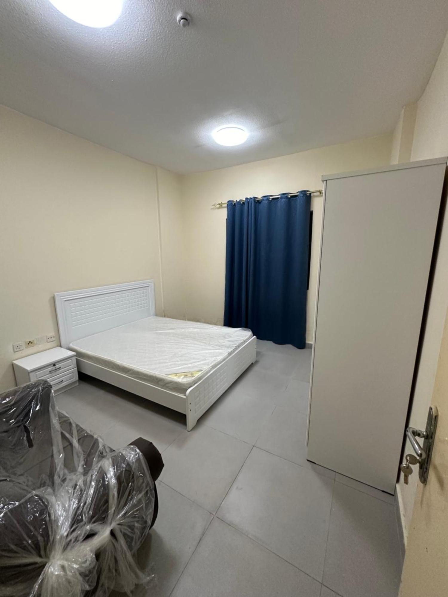 2bhk Fully Furnished - شقة الشارقة