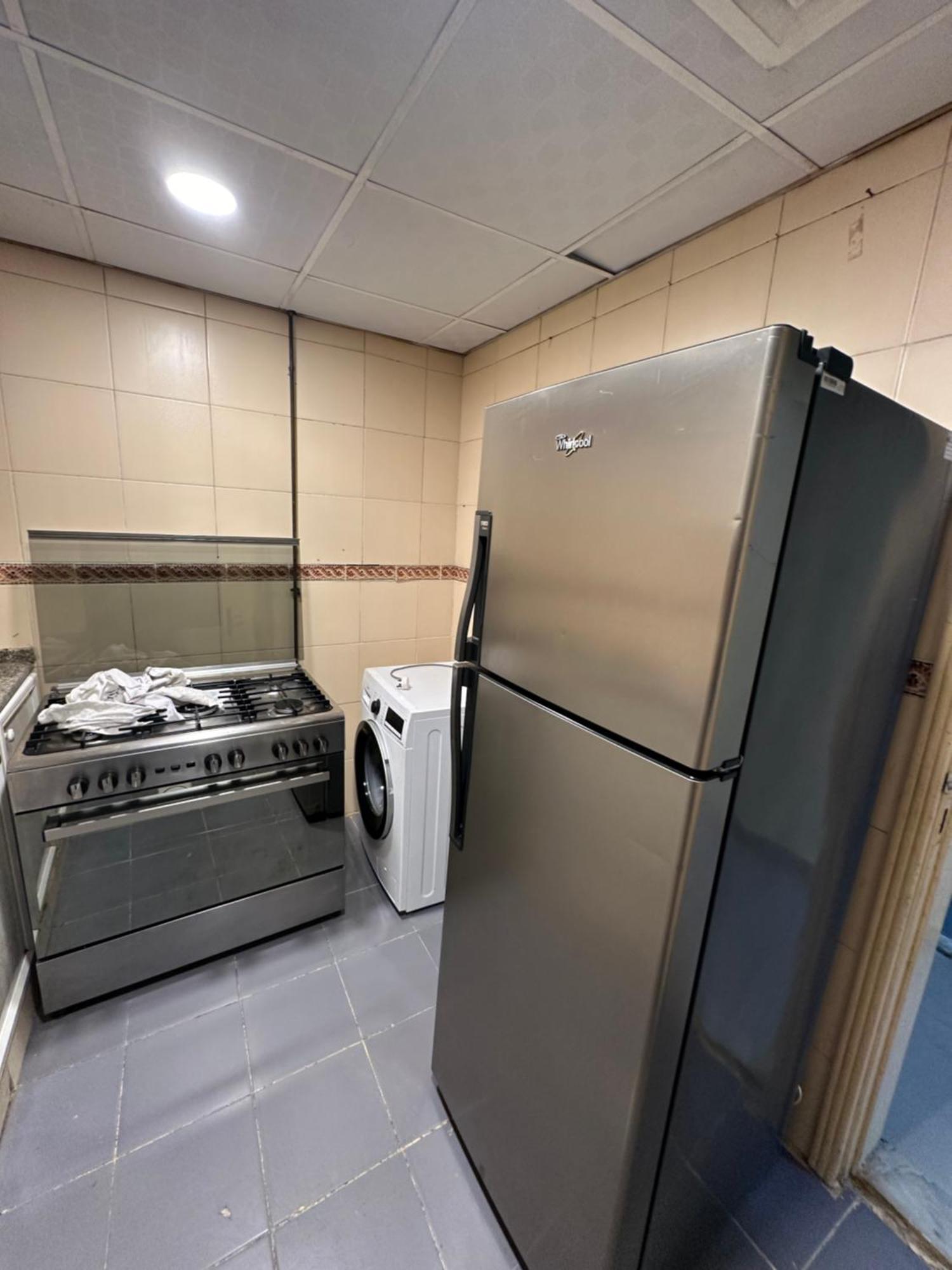 2bhk Fully Furnished -