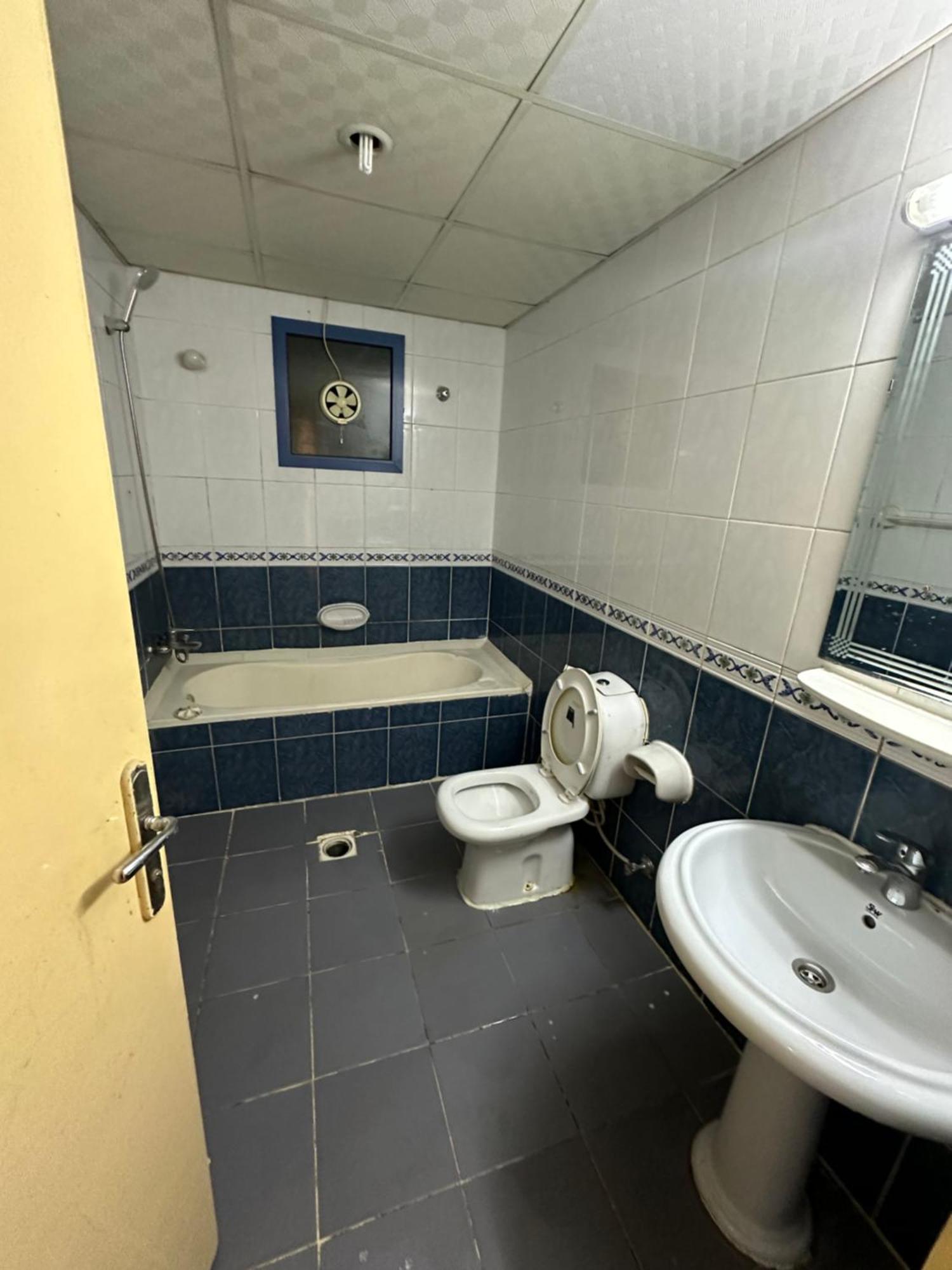 2bhk Fully Furnished -