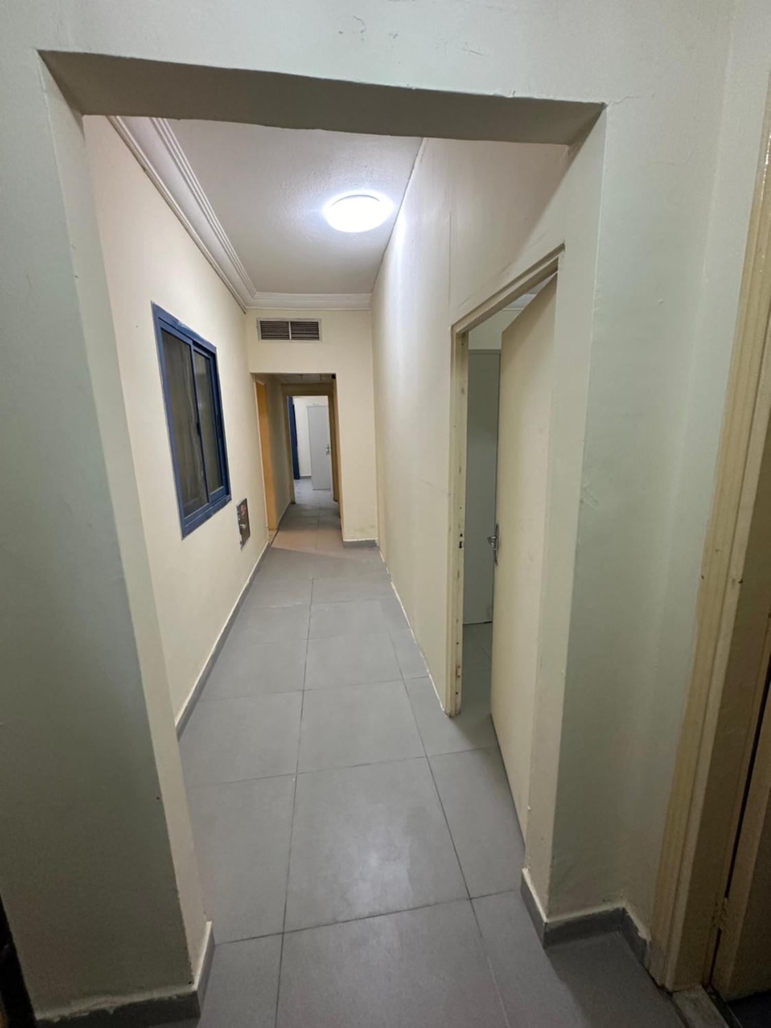 Apartment 2bhk Fully Furnished - Sharjah