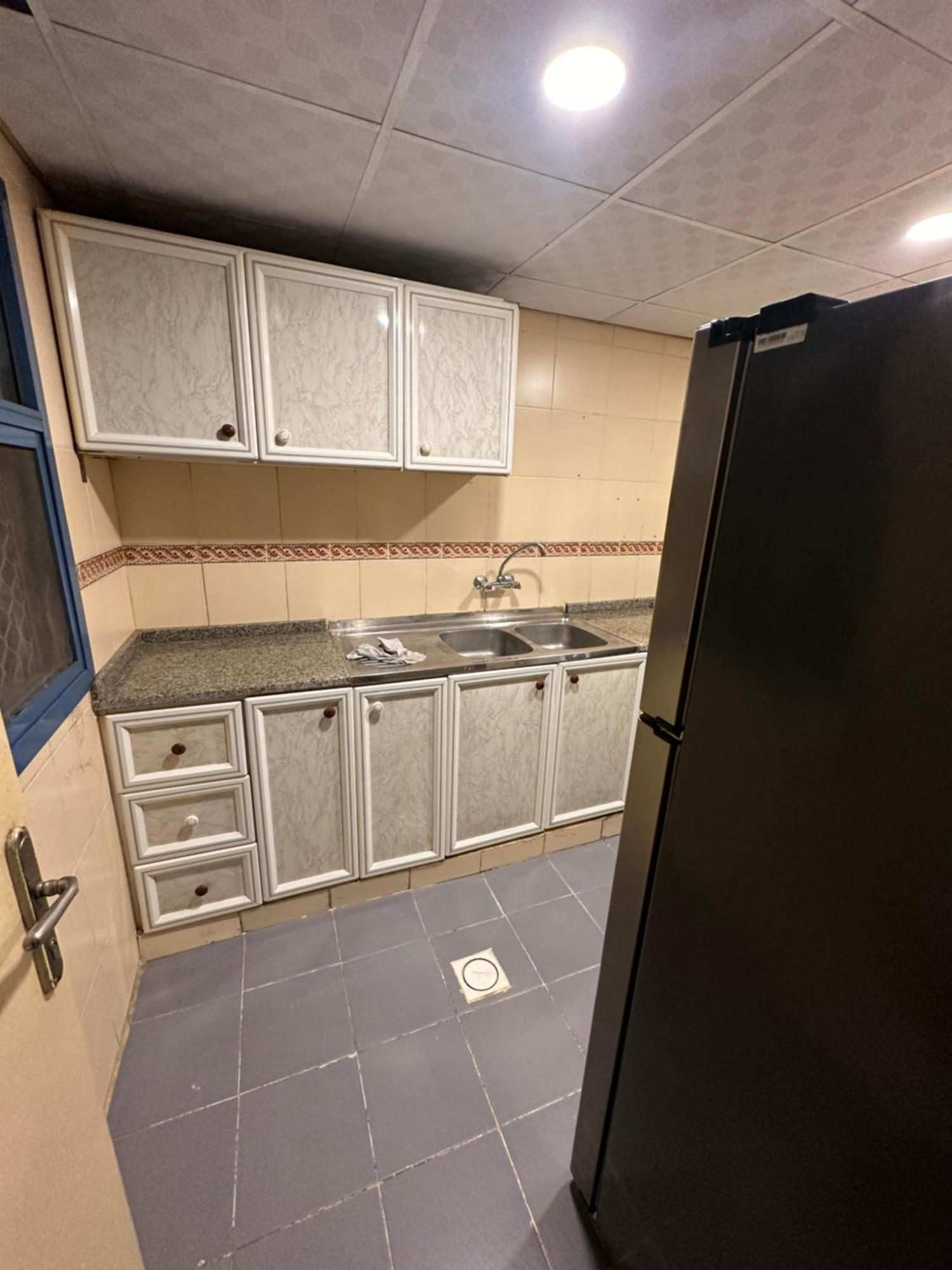 2bhk Fully Furnished -